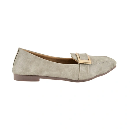Suede Loafers Product Photoshoot